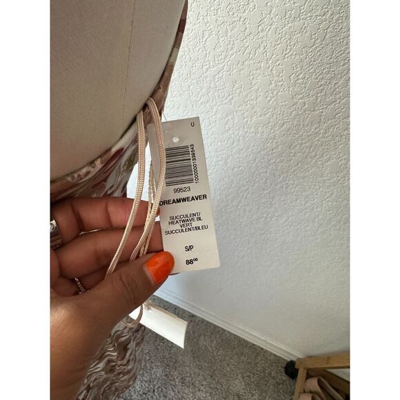 Aritzia Wilfred Dreamweaver Bodycon Dress NWT - Picture 7 of 7